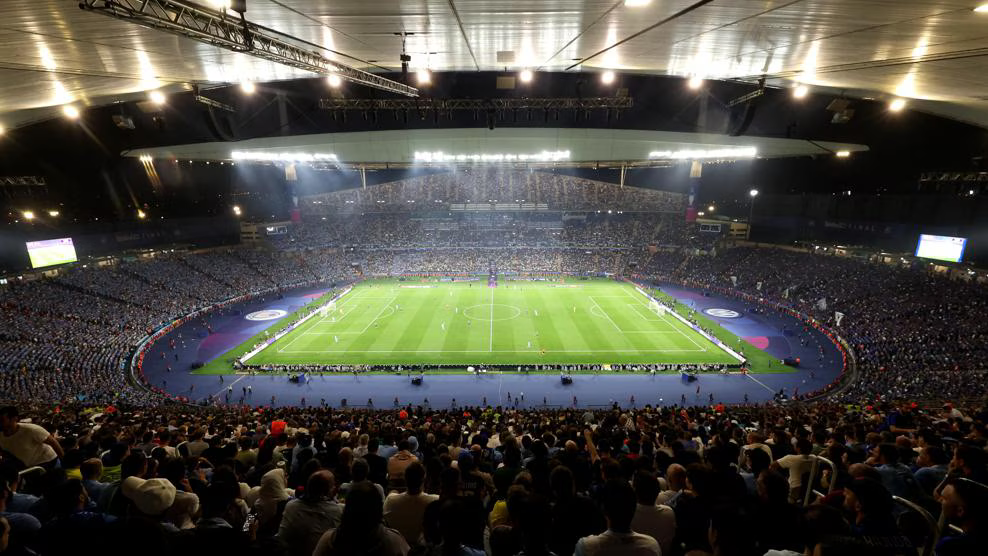 欧足联：超97%净利润重新投入足球领域，3/4流向俱乐部