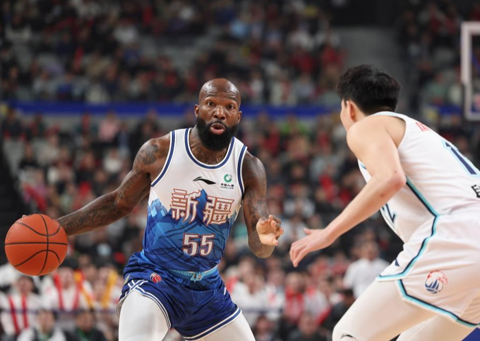 开云体育下载-超级外援公开求职却没人要！上赛季场均砍30+10+9，恐就此告别CBA|琼斯|吉林男篮|北控男篮|新疆男篮|篮板_新浪体育_新浪新闻