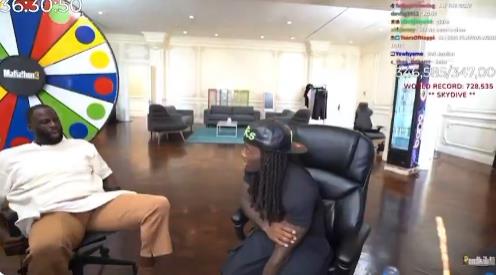 开云体育下载官方-詹姆斯＞乔丹！追梦解释：詹姆斯能带德拉赢球 乔丹却有皮蓬