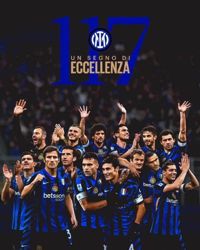 开云体育下载-【意甲】献礼117岁生日，国米主场让二追三逆转蒙扎