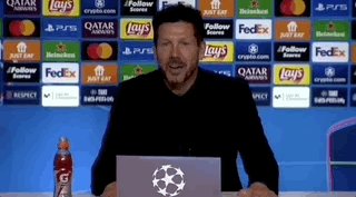 开云体育app下载-西蒙尼：从未见过VAR在点球大战复核点球