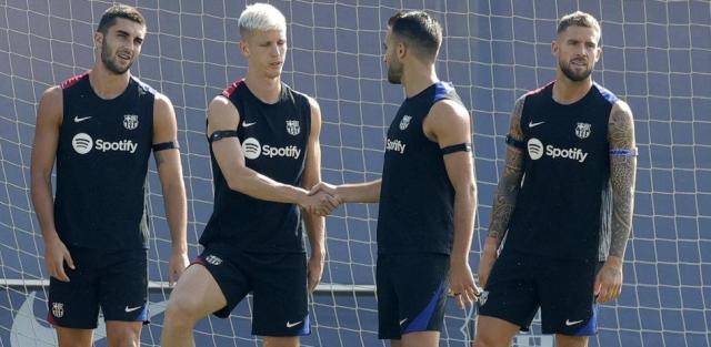 开云体育平台-巴萨夏窗总结，财政公平没达标投入不大，会变强吗？