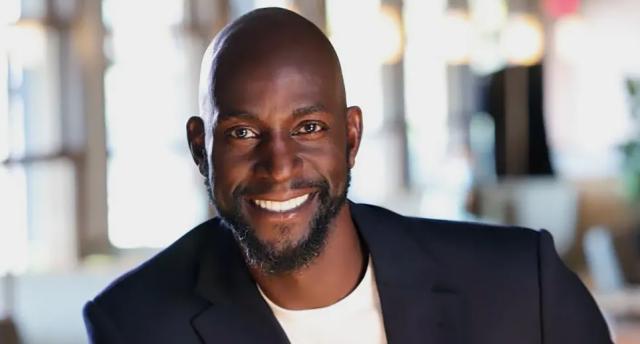 专访加内特：看好凯尔特人卫冕 08绿军能赢24绿军