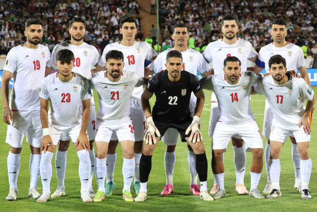 开云体育下载官方-倒计时107天!伊朗国难当头威胁退出世界杯 FIFA紧急发声