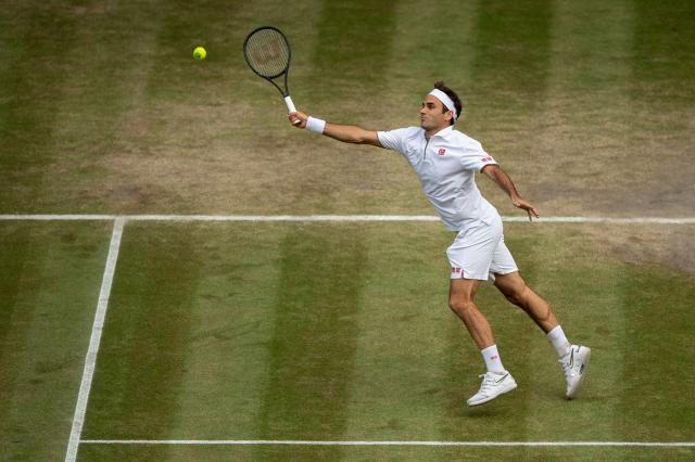 开云网址-温网“特殊种子”成历史 费德勒从受益者变受害者?