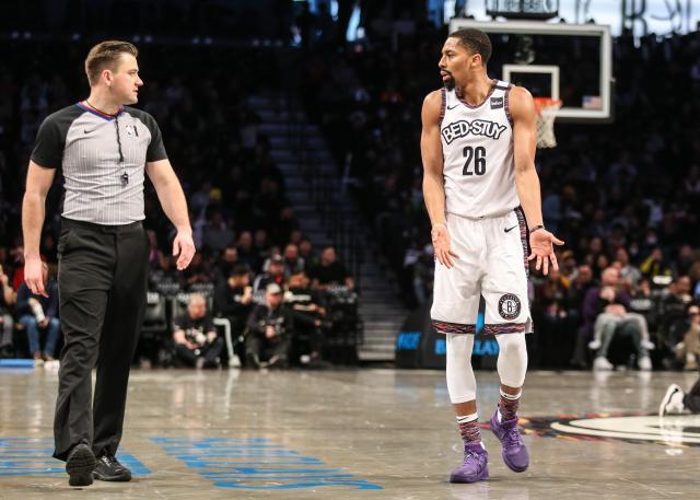 开云体育app下载-篮网四大自由球员前景分析:丁威迪必走 布朗留队?