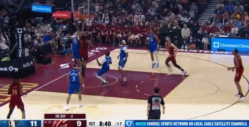 开云体育平台-拿到首分!哈登一条龙突破上篮&弗拉格补防打手 可惜加罚没进!