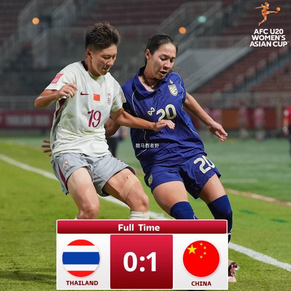 开云体育下载官方-U20女足亚洲杯赛后评球,泰国vs中国