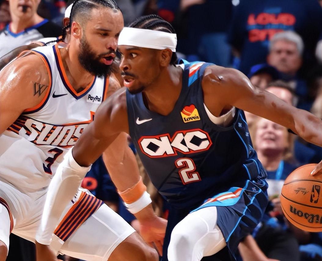 开云体育平台-NBA季后赛明天4月26日赛程:雷霆冲击赛点,掘金PK狼队避免3连败